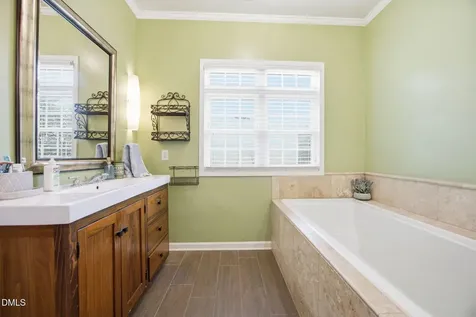 8808 Blakehurst Drive Raleigh NC 27617