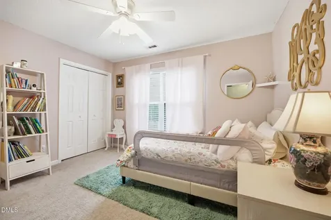 8808 Blakehurst Drive Raleigh NC 27617
