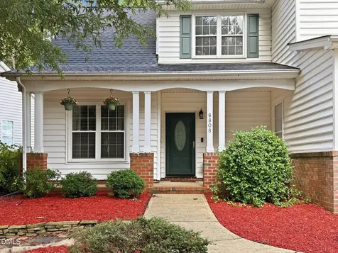 8808 Blakehurst Drive Raleigh NC 27617