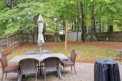 8808 Blakehurst Drive Raleigh NC 27617