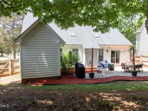 8808 Blakehurst Drive Raleigh NC 27617