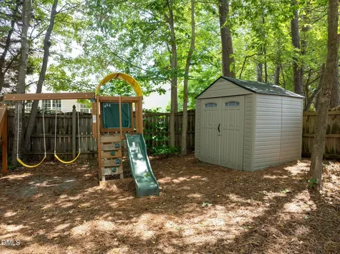 8808 Blakehurst Drive Raleigh NC 27617