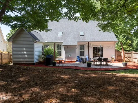 8808 Blakehurst Drive Raleigh NC 27617