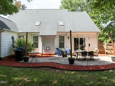8808 Blakehurst Drive Raleigh NC 27617