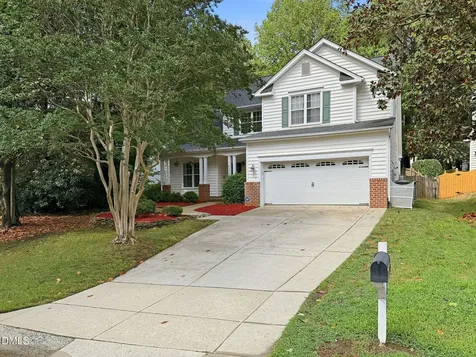 8808 Blakehurst Drive Raleigh NC 27617