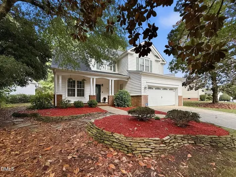 8808 Blakehurst Drive Raleigh NC 27617