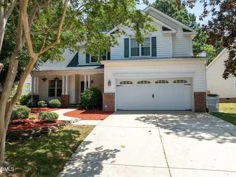 8808 Blakehurst Drive Raleigh NC 27617