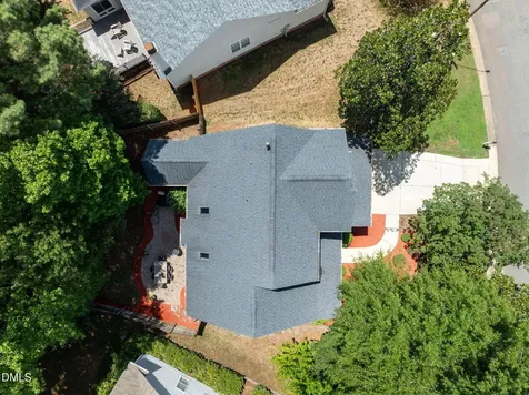 8808 Blakehurst Drive Raleigh NC 27617