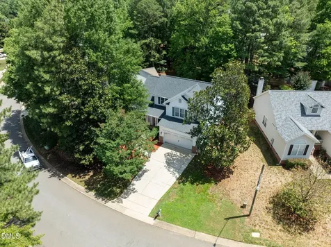 8808 Blakehurst Drive Raleigh NC 27617