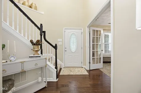 8808 Blakehurst Drive Raleigh NC 27617