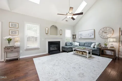 8808 Blakehurst Drive Raleigh NC 27617