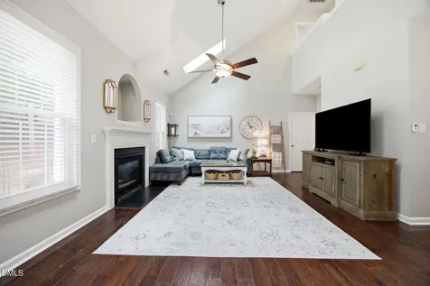 8808 Blakehurst Drive Raleigh NC 27617