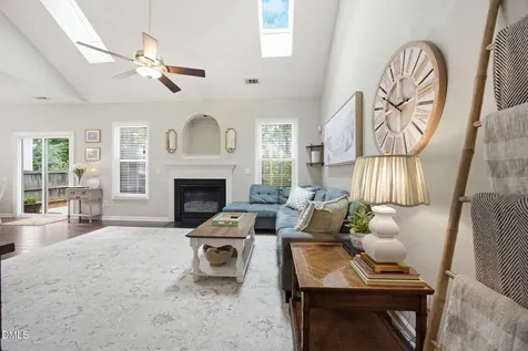 8808 Blakehurst Drive Raleigh NC 27617