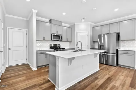 324 Marmalade Sky Lane Wake Forest NC 27587