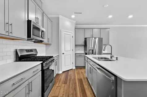 324 Marmalade Sky Lane Wake Forest NC 27587
