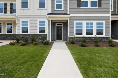 324 Marmalade Sky Lane Wake Forest NC 27587
