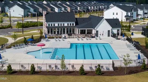 324 Marmalade Sky Lane Wake Forest NC 27587