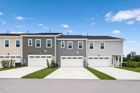 324 Marmalade Sky Lane Wake Forest NC 27587