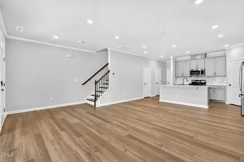 324 Marmalade Sky Lane Wake Forest NC 27587