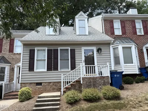 4139 Kaplan Drive Raleigh NC 27606