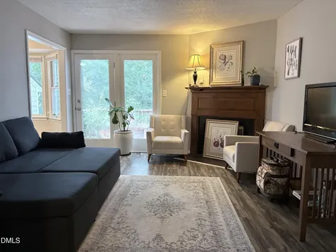 4139 Kaplan Drive Raleigh NC 27606