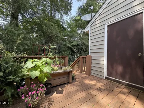 4139 Kaplan Drive Raleigh NC 27606