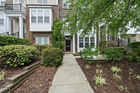10116 Glen Autumn Road Raleigh NC 27617
