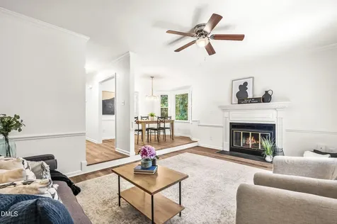 2037 Trexler Court Raleigh NC 27606