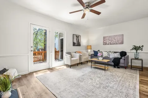 2037 Trexler Court Raleigh NC 27606
