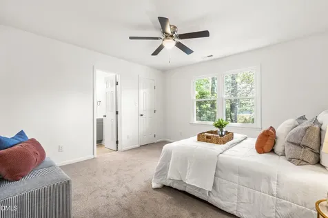 2037 Trexler Court Raleigh NC 27606