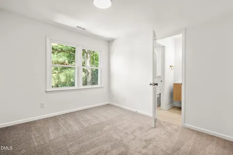 2037 Trexler Court Raleigh NC 27606