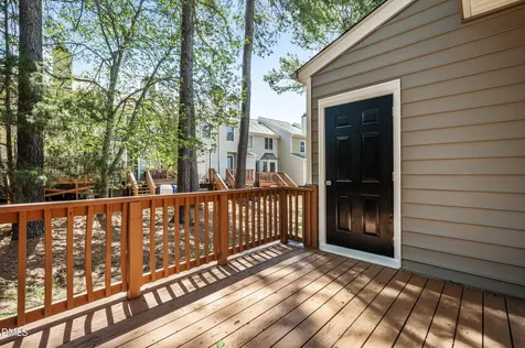 2037 Trexler Court Raleigh NC 27606