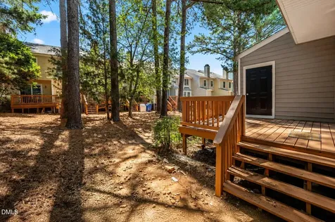 2037 Trexler Court Raleigh NC 27606