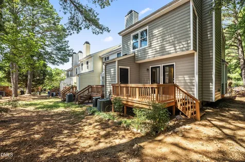 2037 Trexler Court Raleigh NC 27606