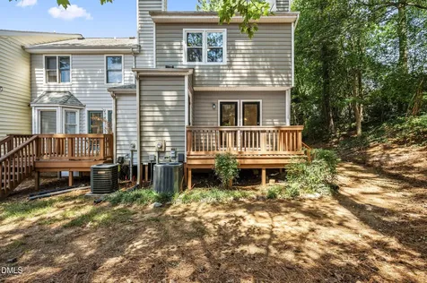 2037 Trexler Court Raleigh NC 27606