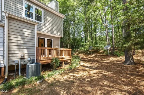 2037 Trexler Court Raleigh NC 27606