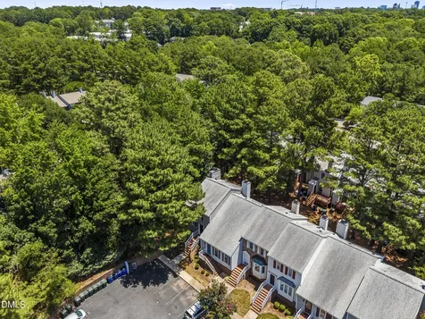 2037 Trexler Court Raleigh NC 27606