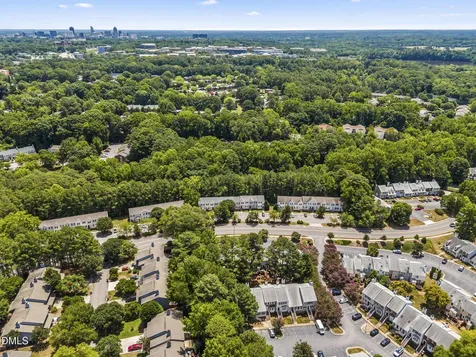 2037 Trexler Court Raleigh NC 27606