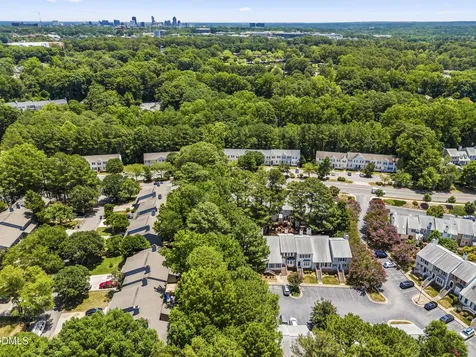 2037 Trexler Court Raleigh NC 27606