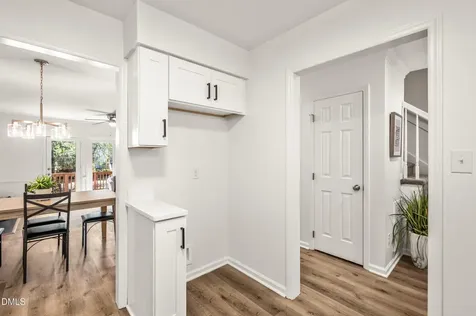 2037 Trexler Court Raleigh NC 27606