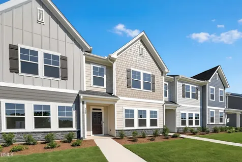 320 Marmalade Sky Lane Wake Forest NC 27587