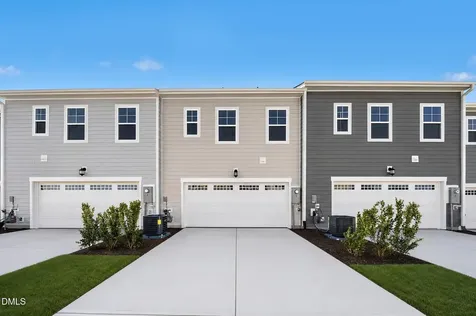 320 Marmalade Sky Lane Wake Forest NC 27587