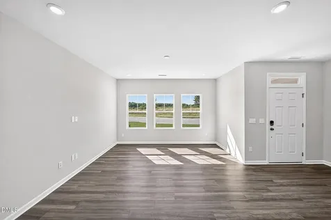 320 Marmalade Sky Lane Wake Forest NC 27587