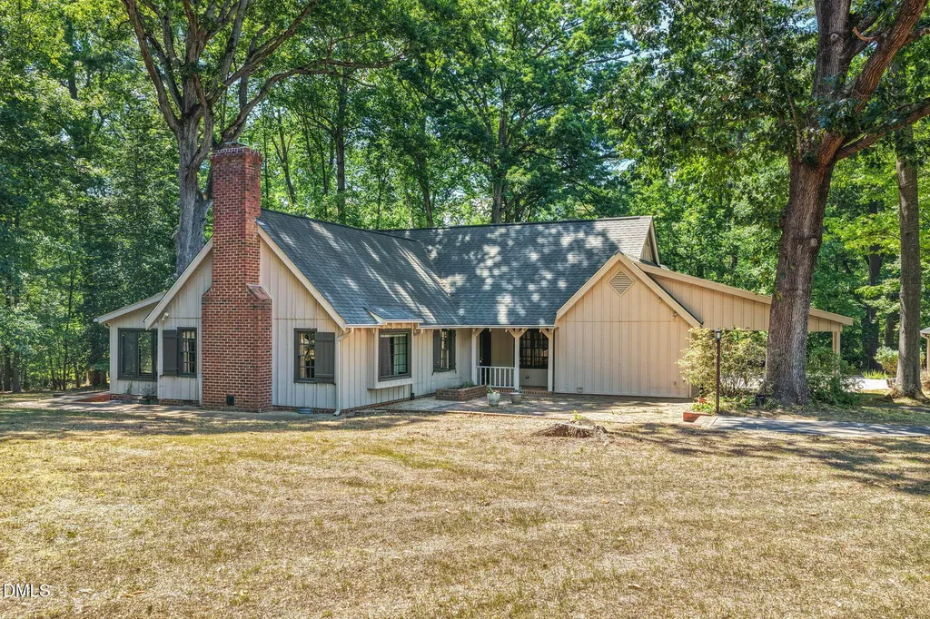 9001 Old Creedmoor Road Raleigh NC 27613