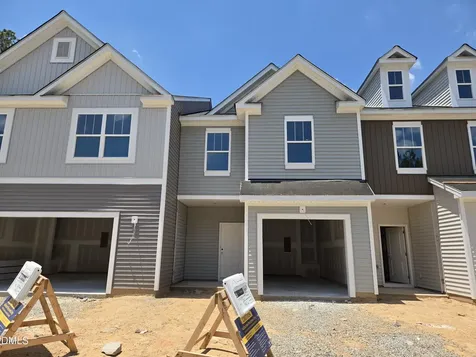 2213 Bright Shore Street Raleigh NC 27610