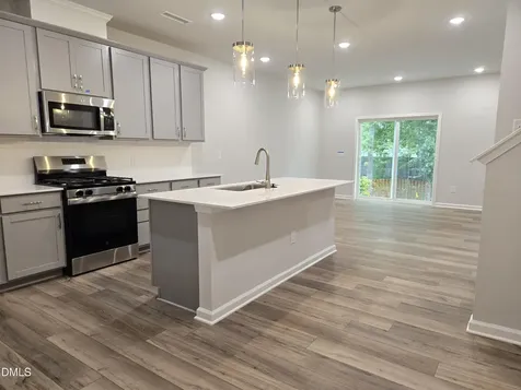2213 Bright Shore Street Raleigh NC 27610