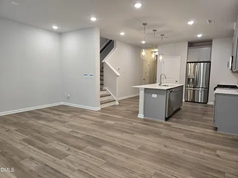 2213 Bright Shore Street Raleigh NC 27610