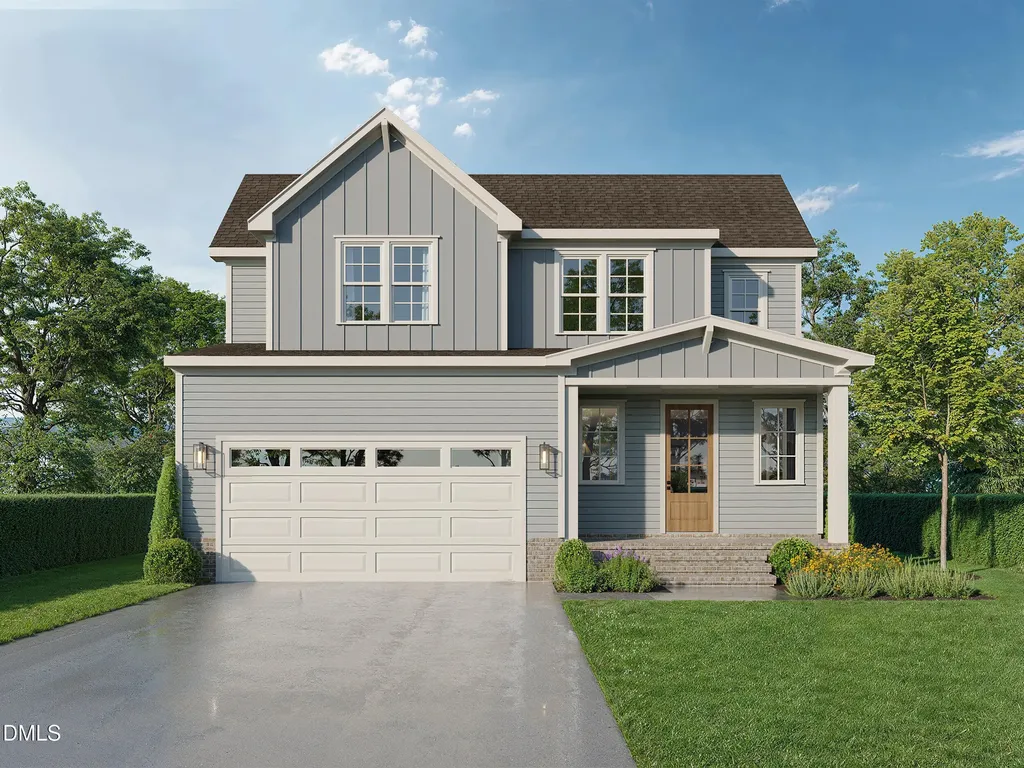 712 Grayhaven Place Raleigh NC 27606