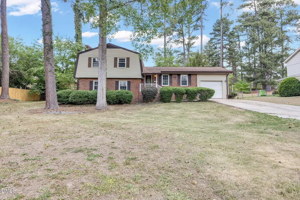 4005 Pin Oak Road Raleigh NC 27604
