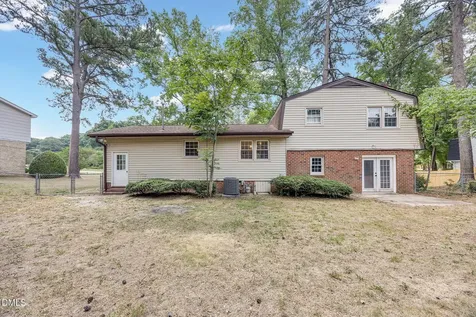 4005 Pin Oak Road Raleigh NC 27604